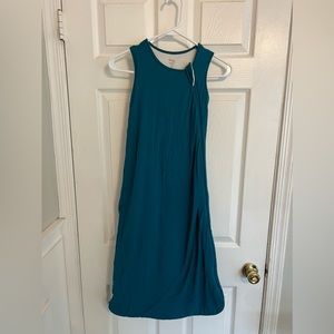 Kyte baby sleep bag in 1.0tog Turquoise size 18-36m